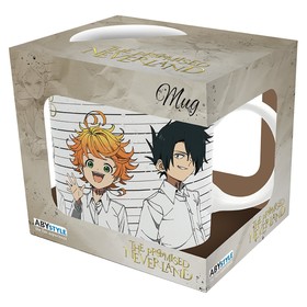

Кружка The Promised Neverland, 320 мл