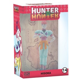 

Фигурка Hunter X