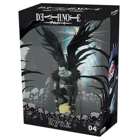 

Фигурка «Тетрадь смерти» Ryuk