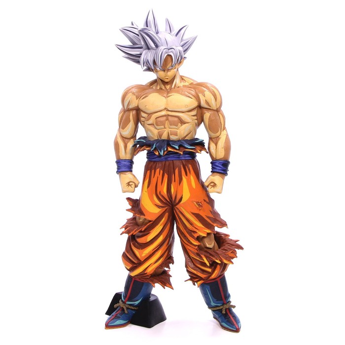 Фигурка Dragon Ball Super Grandista Son Goku 3