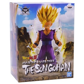 

Фигурка Drazgon Ball Z Master Stars Piece The Son Gohan