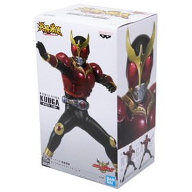 

Фигурка Kamen Rider Kuuga Mighty Form