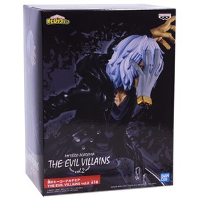 

Фигурка My Hero Academia The Evil Villains