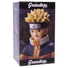 

Фигурка Naruto Grandista Nero Uzumaki