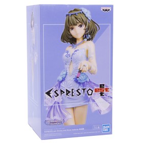 

Фигурка The IdolmaSter Cinderella Girls