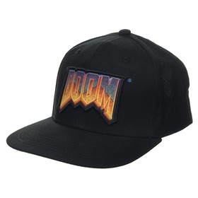 

Бейсболка Difuzed, DOOM