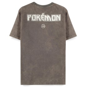 

Футболка Difuzed Покемоны Obstagoon Punk Мужская, L