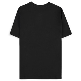 

Футболка Difuzed Покемоны Pika Punk Мужская, XL