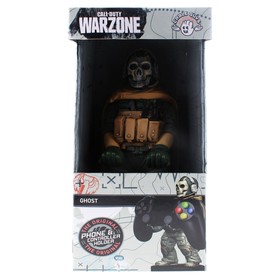

Подставка Cable guy: Call of Duty: Ghost Warzone