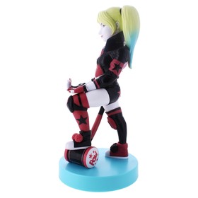

Подставка Cable guy: DC: Harley Quinn