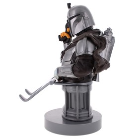 

Подставка Cable guy: Star Wars: The Mandalorian: Mandalorian