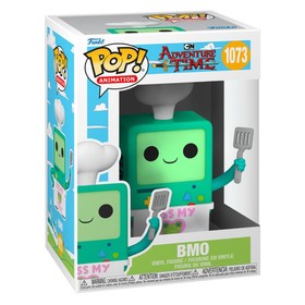 

Фигурка Funko POP! Animation Adventure Time