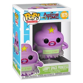 

Фигурка Funko POP! Animation Adventure Time
