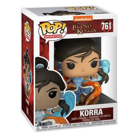 

Фигурка Funko POP! Animation Legend of Korra