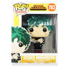 

Фигурка Funko POP! Animation My Hero Academia Izuku Midoriya