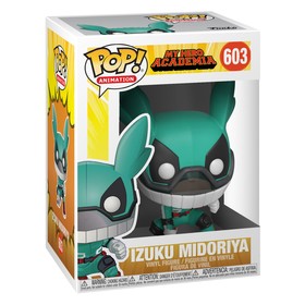 

Фигурка Funko POP! Animation My Hero Academia