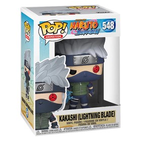 

Фигурка Funko POP! Animation Naruto Shippuden Kakashi