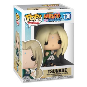 

Фигурка Funko POP! Animation Naruto Shippuden Lady