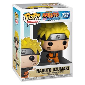 

Фигурка Funko POP! Animation Naruto Shippuden Naruto Running