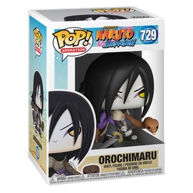 

Фигурка Funko POP! Animation Naruto Shippuden Orochimaru