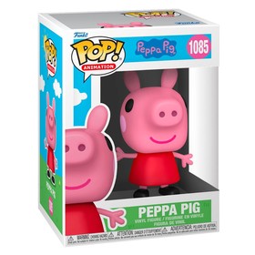 

Фигурка Funko POP! Animation Peppa Pig