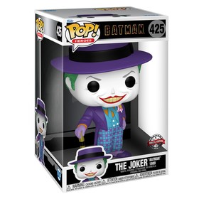 

Фигурка Funko POP! Batman 1989 Joker