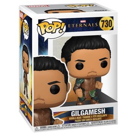 

Фигурка Funko POP! Bobble Marvel Eternals Gilgamesh