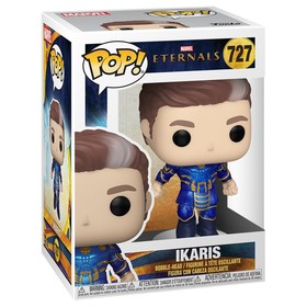

Фигурка Funko POP! Bobble Marvel Eternals Ikaris