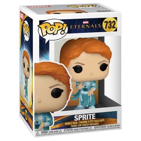 

Фигурка Funko POP! Bobble Marvel Eternals Sprite