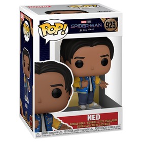 

Фигурка Funko POP! Bobble Marvel Spider Man No Way Home