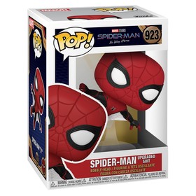 

Фигурка Funko POP! Bobble Marvel Spider Man No Way Home