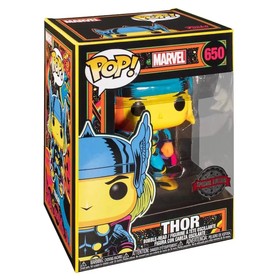 

Фигурка Funko POP! Bobble Marvel Thor