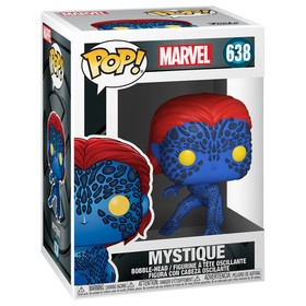 

Фигурка Funko POP! Bobble Marvel X-Men 20th Mystique