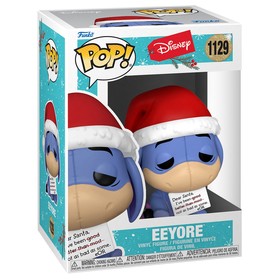 

Фигурка Funko POP! Disney Holiday 2021 Eeyore