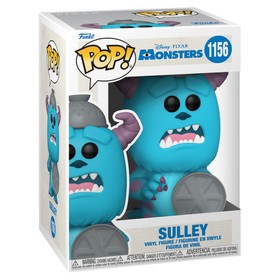 

Фигурка Funko POP! Disney Monsters Inc 20th Sulley