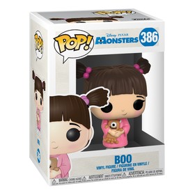 

Фигурка Funko POP! Disney Monsters Inc Boo with Little Mikey