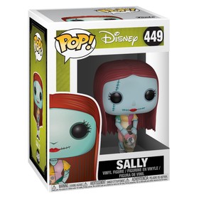 

Фигурка Funko POP! Disney TNBC Sally with Basket