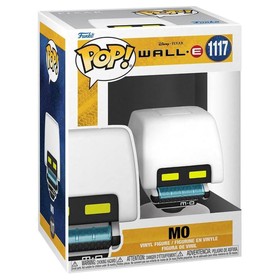 

Фигурка Funko POP! Disney Wall-E Mo