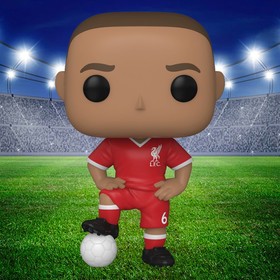

Фигурка Funko POP! Football Liverpool