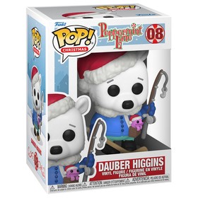 

Фигурка Funko POP! Funko Peppermint