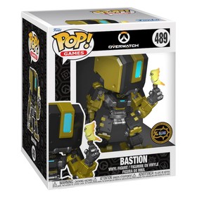 

Фигурка Funko POP! Games Blizzard 30th Overwatch