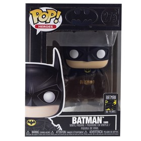 

Фигурка Funko POP! Heroes DC Batman