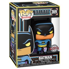 

Фигурка Funko POP! Heroes DC Batman