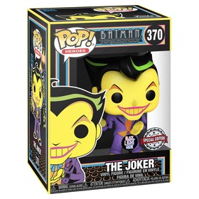 

Фигурка Funko POP! Heroes DC Batman Animated Series Joker