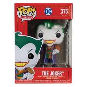 

Фигурка Funko POP! Heroes DC Imperial Palace Joker