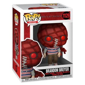 

Фигурка Funko POP! Movies Brightburn Brandon Breyer