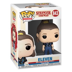 

Фигурка Funko POP! TV Stranger Things S3 Eleven