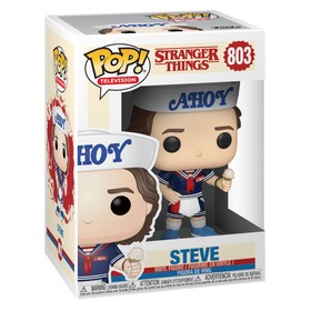 

Фигурка Funko POP! TV Stranger Things Steve