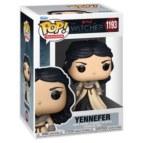 

Фигурка Funko POP! TV Witcher Yennefer
