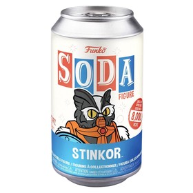 

Фигурка Funko Vinyl SODA MOTU Stinkor